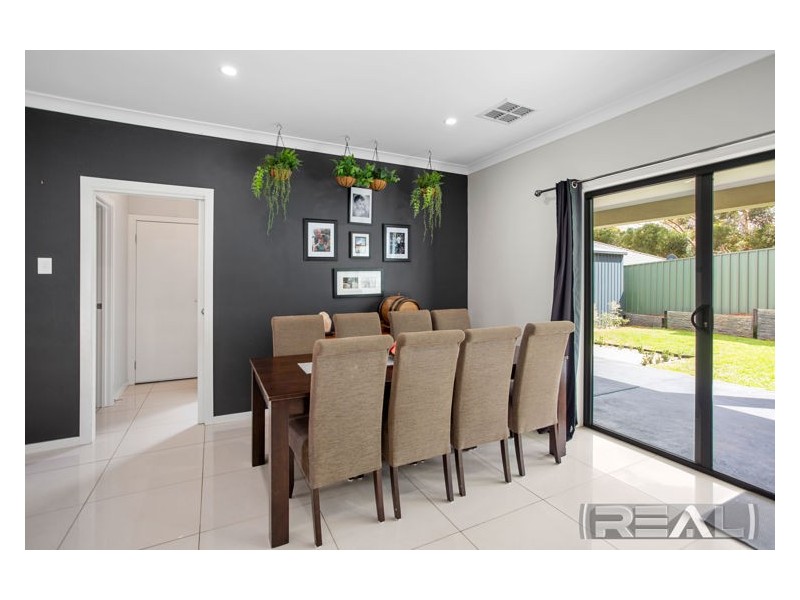 2 Polkinghorne Place, Williamstown SA 5351