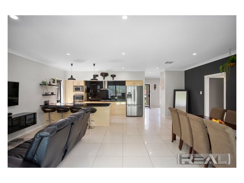 2 Polkinghorne Place, Williamstown SA 5351
