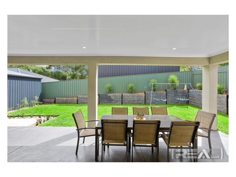 2 Polkinghorne Place, Williamstown SA 5351