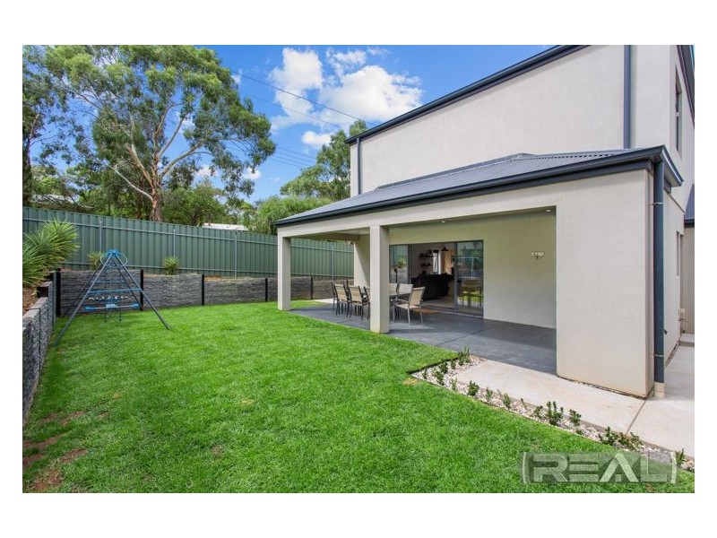 2 Polkinghorne Place, Williamstown SA 5351