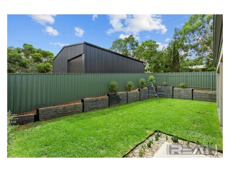 2 Polkinghorne Place, Williamstown SA 5351