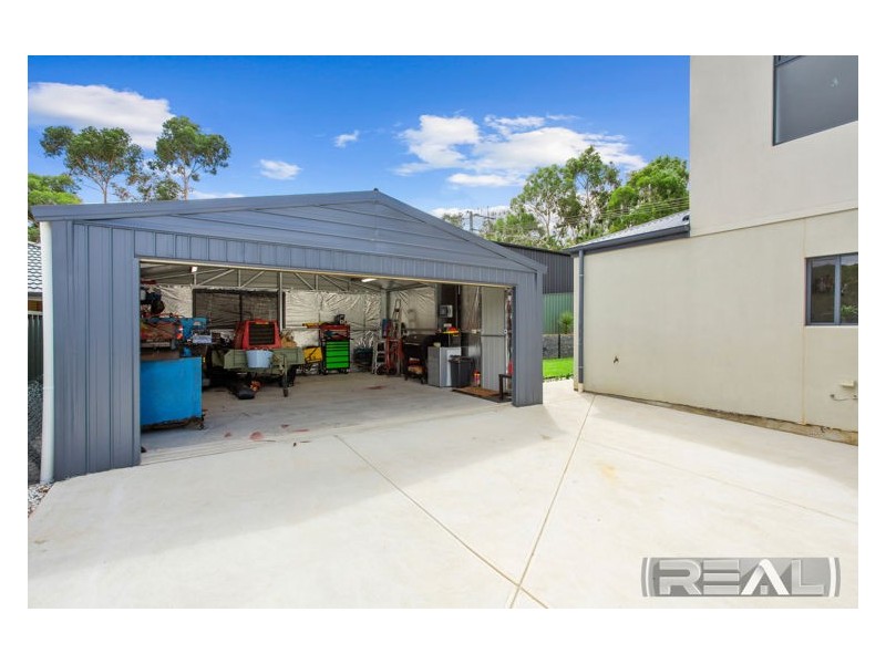 2 Polkinghorne Place, Williamstown SA 5351