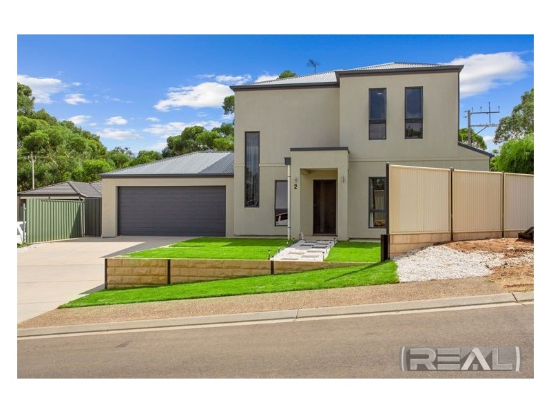 2 Polkinghorne Place, Williamstown SA 5351