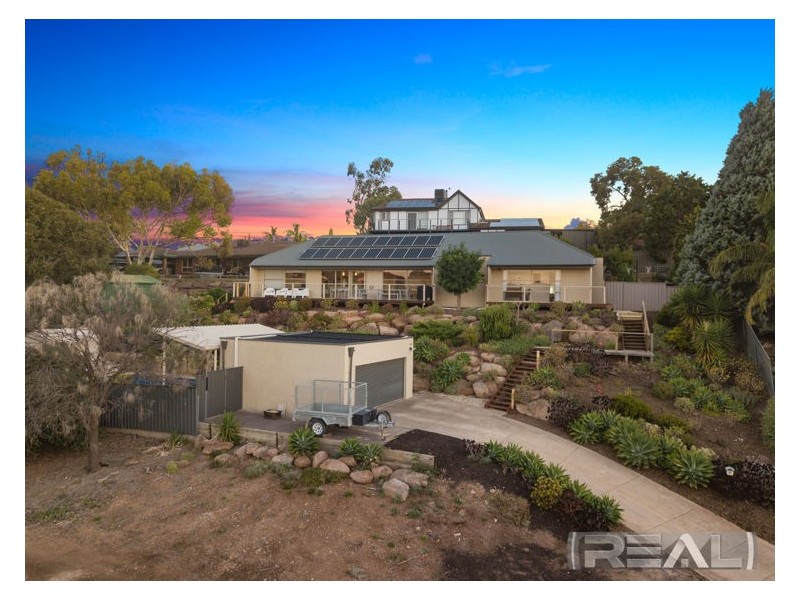 24 Borodino Court, Greenwith SA 5125