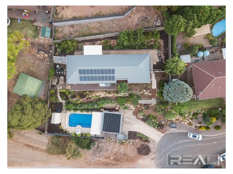 24 Borodino Court, Greenwith SA 5125