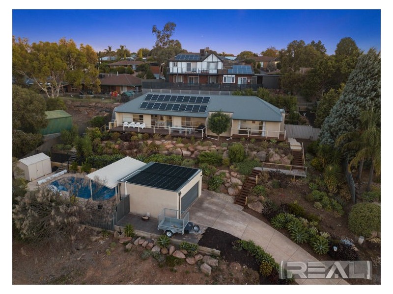 24 Borodino Court, Greenwith SA 5125