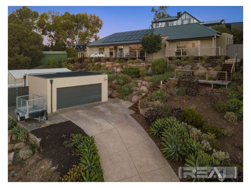 24 Borodino Court, Greenwith SA 5125