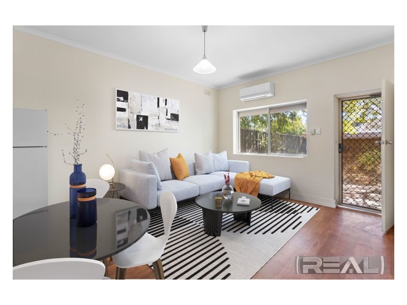 3/17 Radstock Street, Woodville Park SA 5011