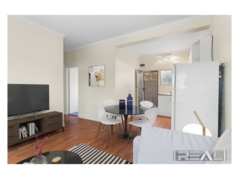 3/17 Radstock Street, Woodville Park SA 5011