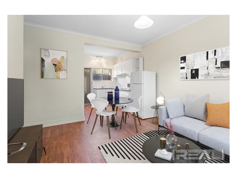 3/17 Radstock Street, Woodville Park SA 5011