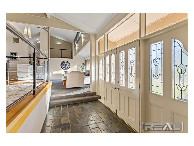 18 Harvey Crescent, Greenwith SA 5125