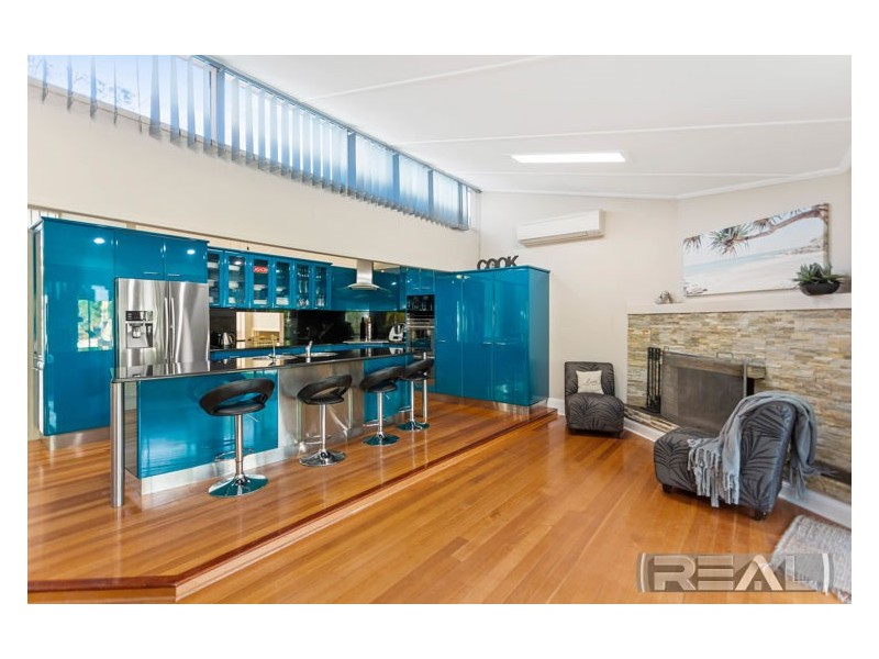 18 Harvey Crescent, Greenwith SA 5125