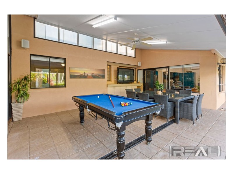 18 Harvey Crescent, Greenwith SA 5125