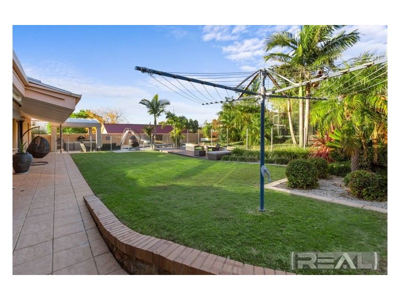 18 Harvey Crescent, Greenwith SA 5125