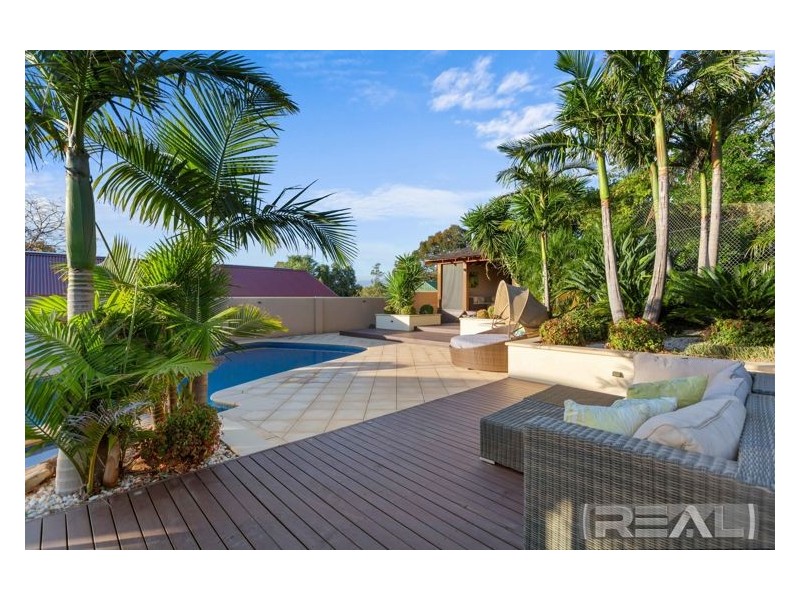 18 Harvey Crescent, Greenwith SA 5125