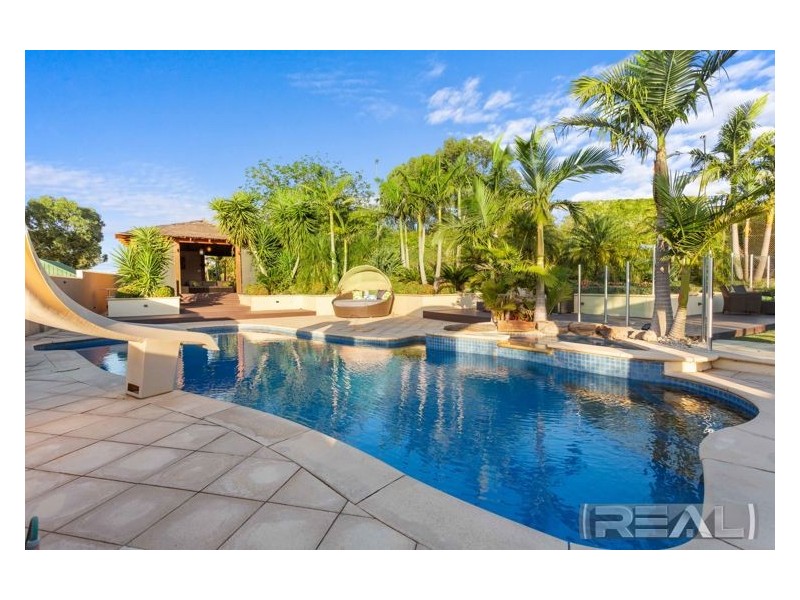 18 Harvey Crescent, Greenwith SA 5125