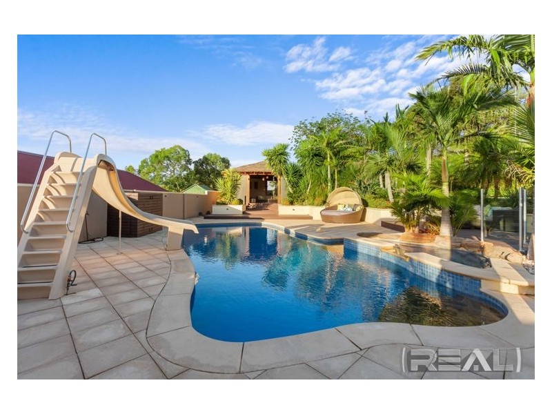 18 Harvey Crescent, Greenwith SA 5125