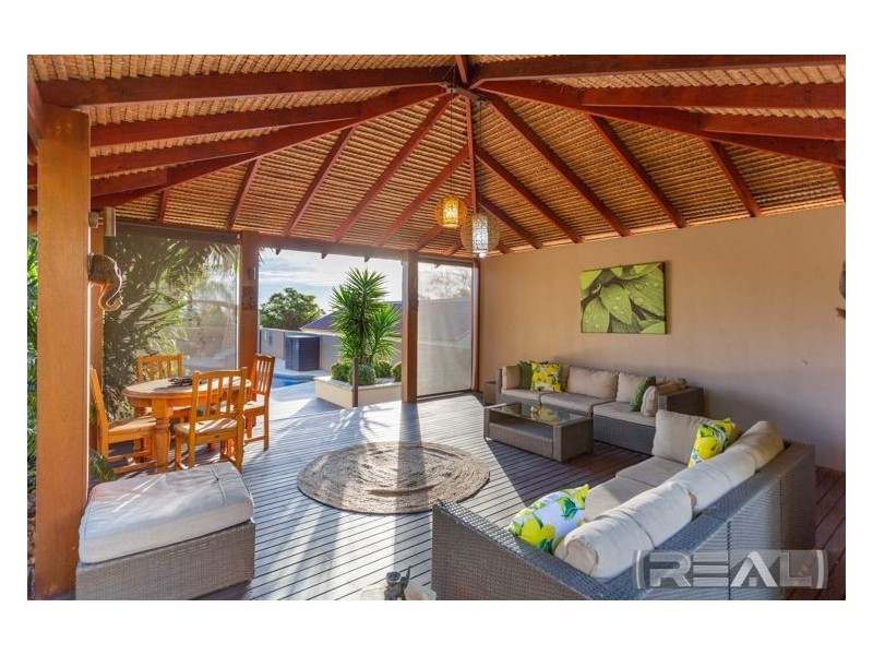 18 Harvey Crescent, Greenwith SA 5125