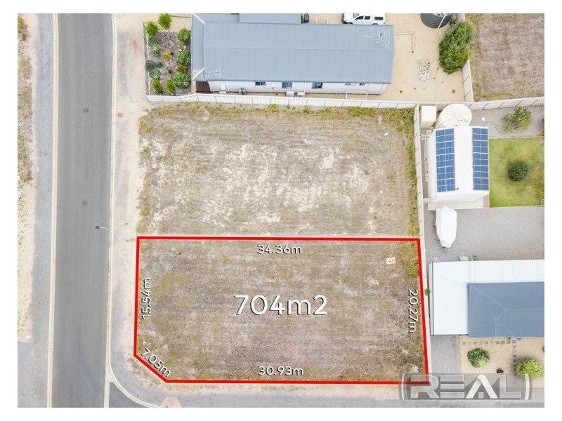 1 Mariner Court, Point Turton SA 5575