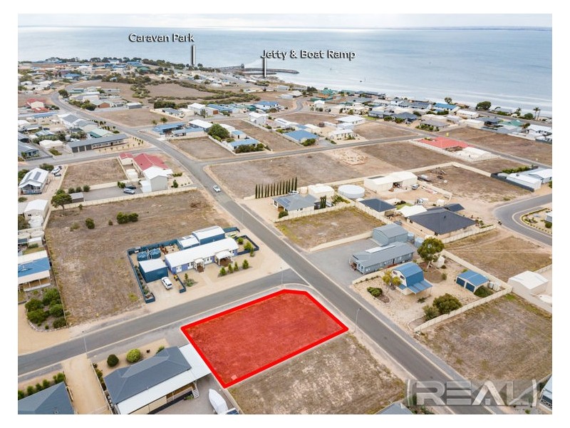 1 Mariner Court, Point Turton SA 5575