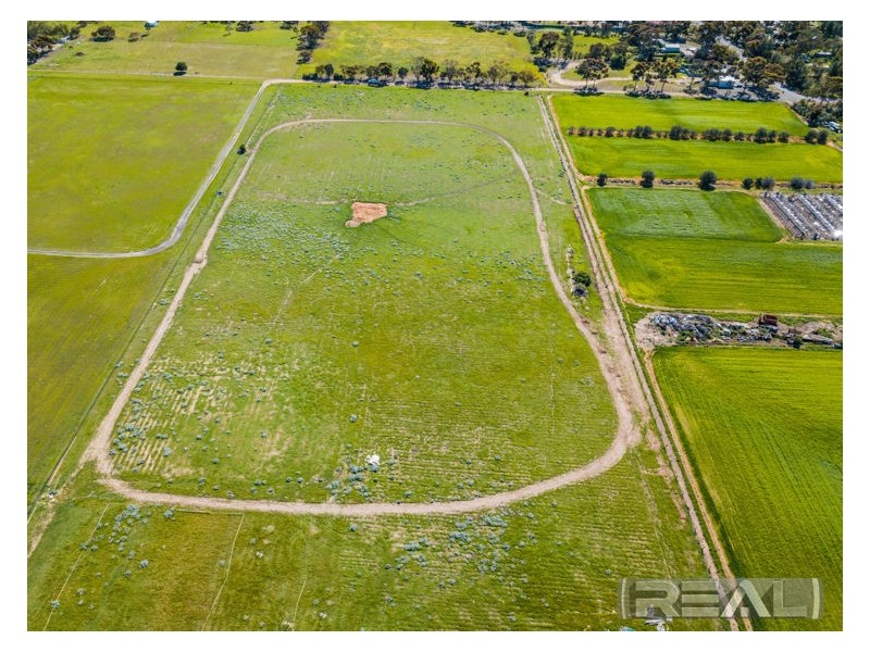 Lot 304 Gilks Road, Lewiston SA 5501