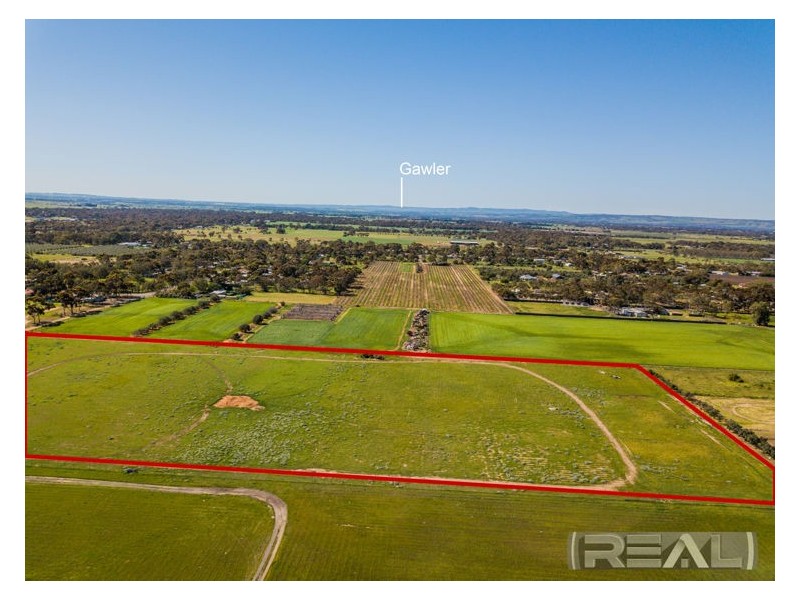 Lot 304 Gilks Road, Lewiston SA 5501