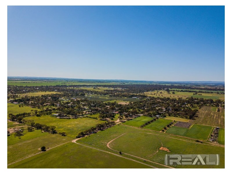 Lot 304 Gilks Road, Lewiston SA 5501