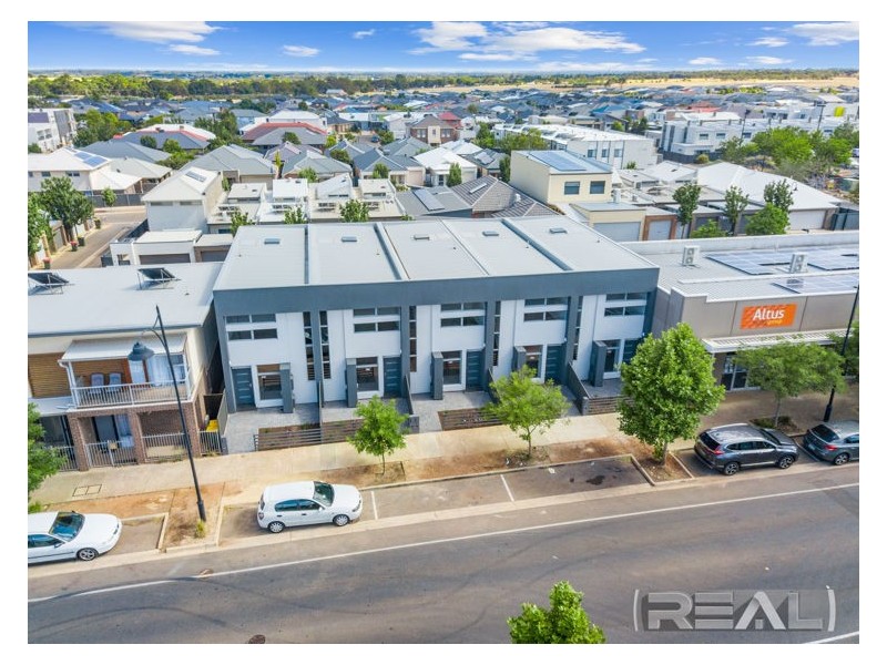 27 Village Terrace, Blakeview SA 5114