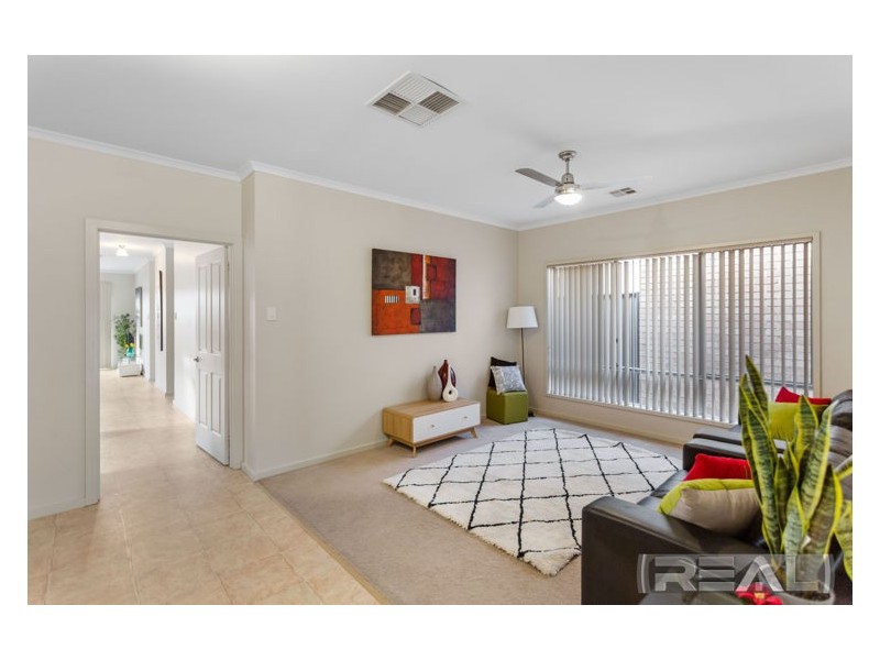 22 Salmon Gum Crescent, Blakeview SA 5114