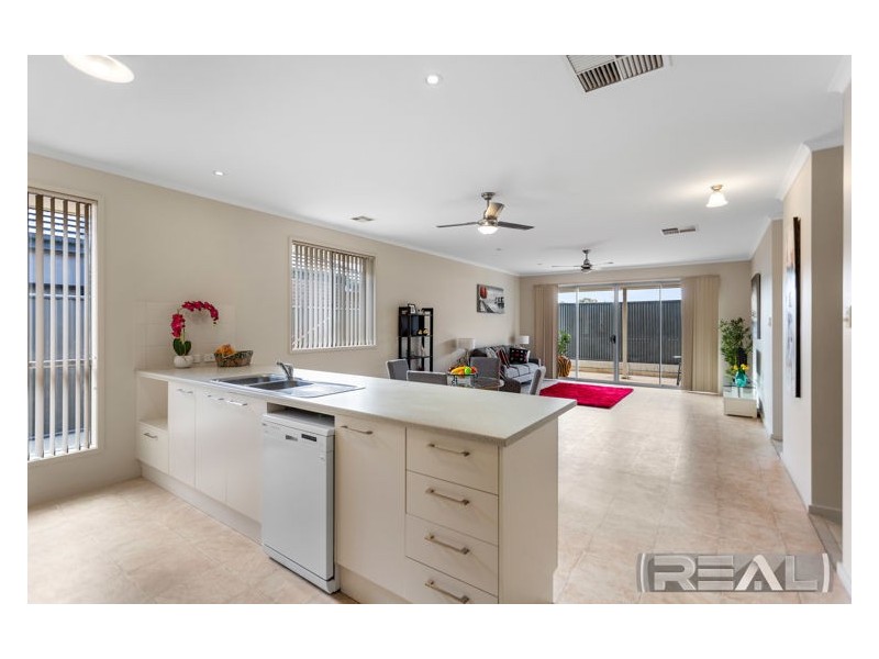 22 Salmon Gum Crescent, Blakeview SA 5114