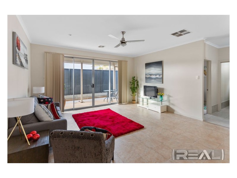 22 Salmon Gum Crescent, Blakeview SA 5114