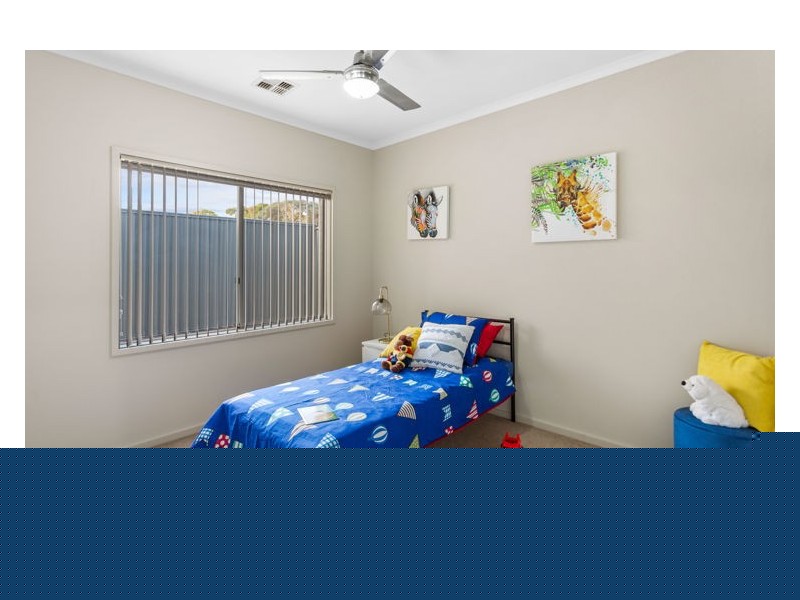 22 Salmon Gum Crescent, Blakeview SA 5114