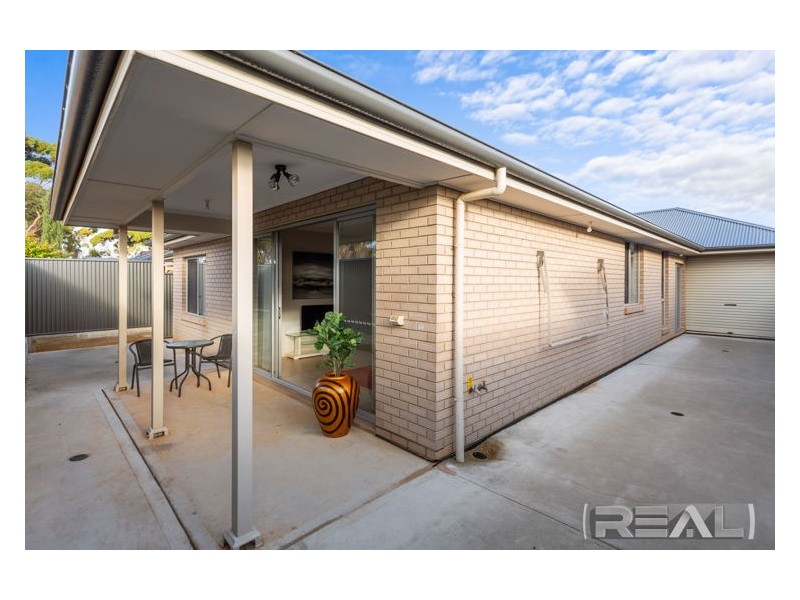 22 Salmon Gum Crescent, Blakeview SA 5114