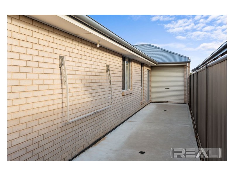 22 Salmon Gum Crescent, Blakeview SA 5114