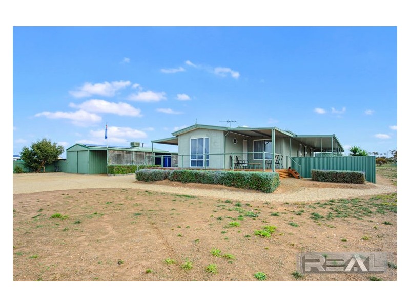 10 Falie Drive, Price SA 5570