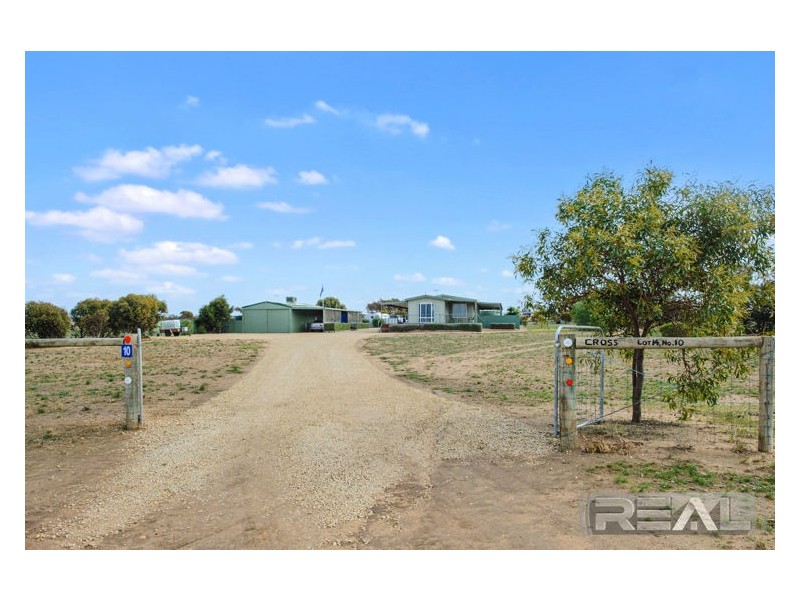 10 Falie Drive, Price SA 5570