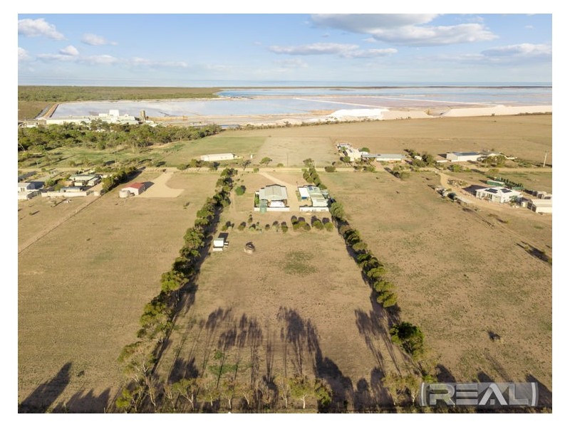 10 Falie Drive, Price SA 5570