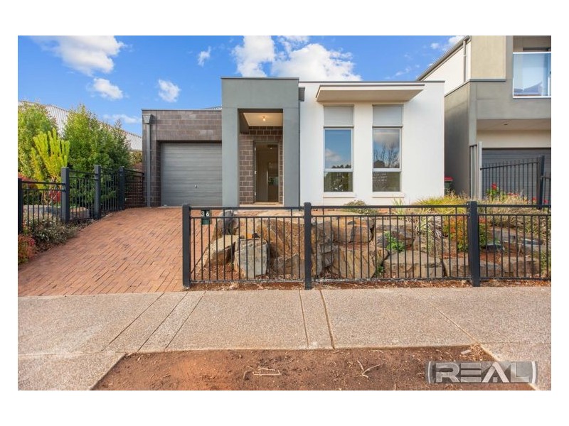 36 Hayfield Avenue, Blakeview SA 5114