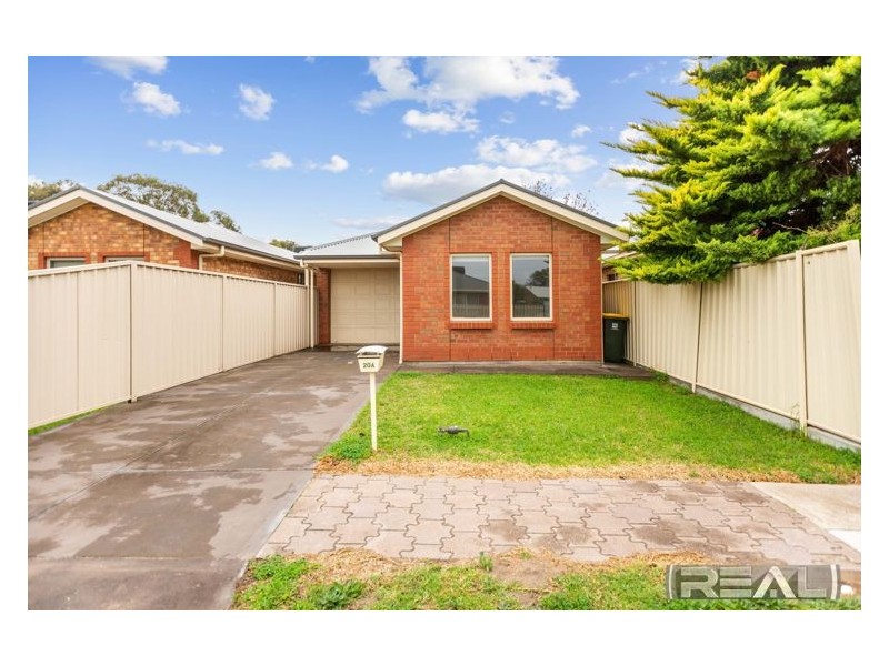 20A Fleet Avenue, Hillcrest SA 5086