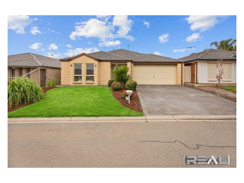 31 Mitchell Drive, Evanston Park SA 5116