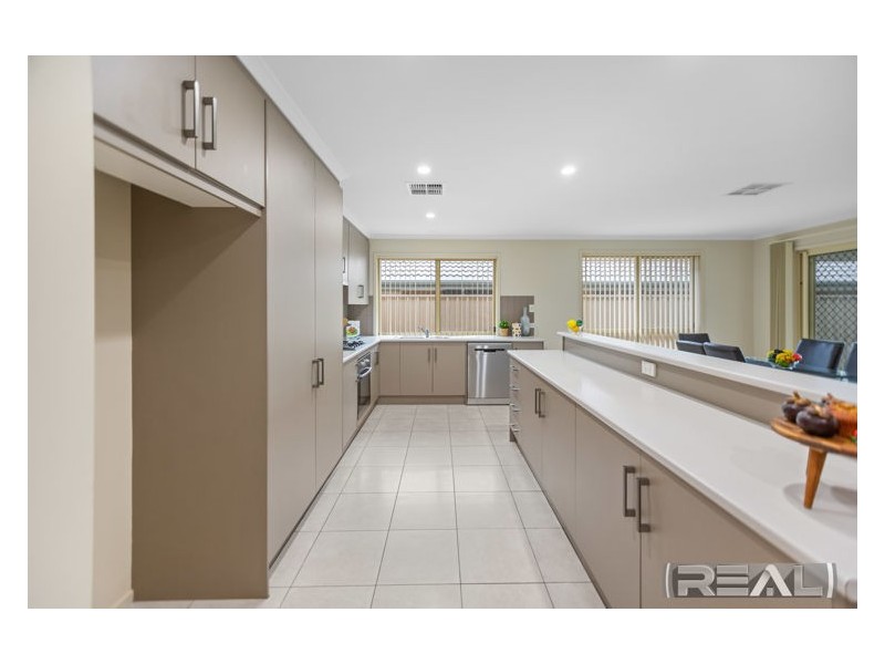 31 Mitchell Drive, Evanston Park SA 5116