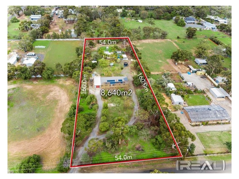 2 Erina Court, Lewiston SA 5501