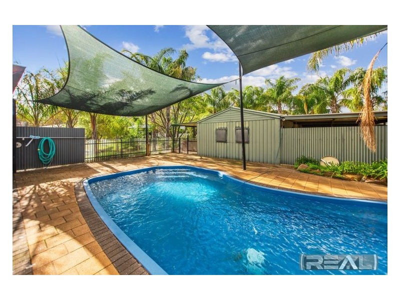 2 Erina Court, Lewiston SA 5501