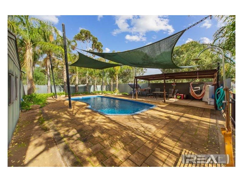 2 Erina Court, Lewiston SA 5501