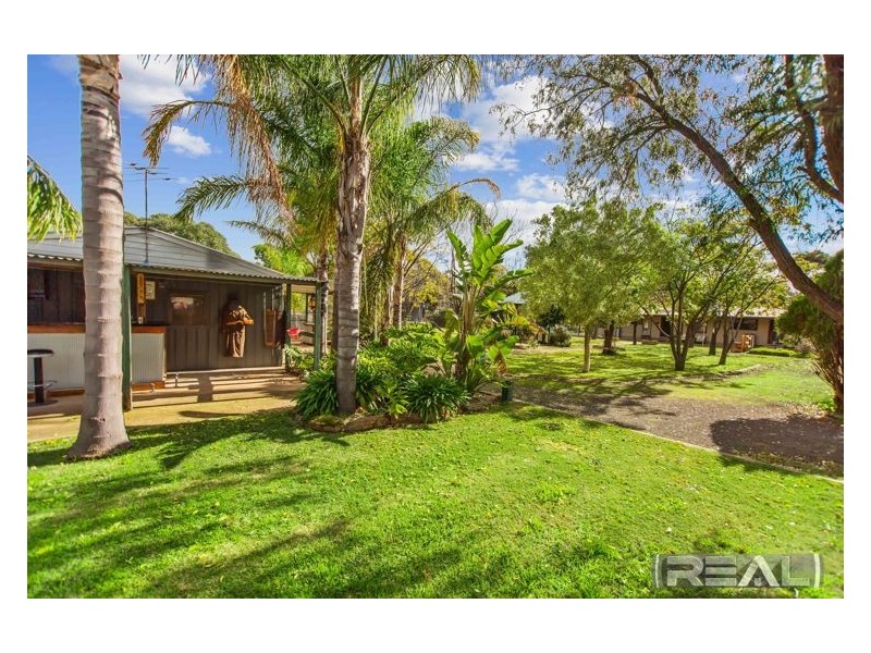 2 Erina Court, Lewiston SA 5501