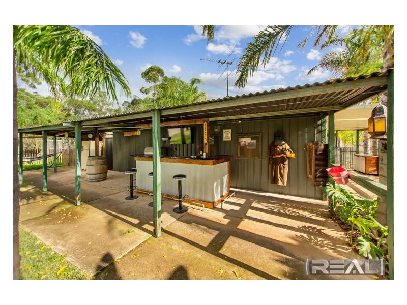 2 Erina Court, Lewiston SA 5501