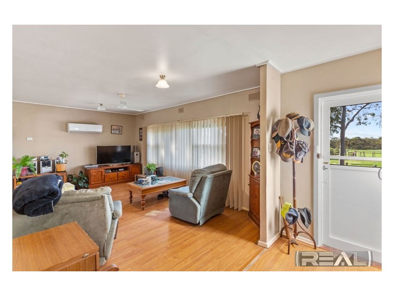 33 Stone Reserve Road, Halbury SA 5461