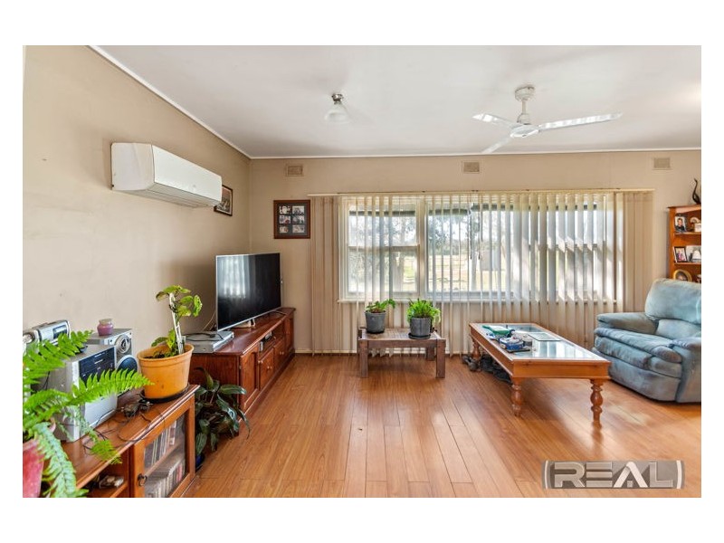33 Stone Reserve Road, Halbury SA 5461