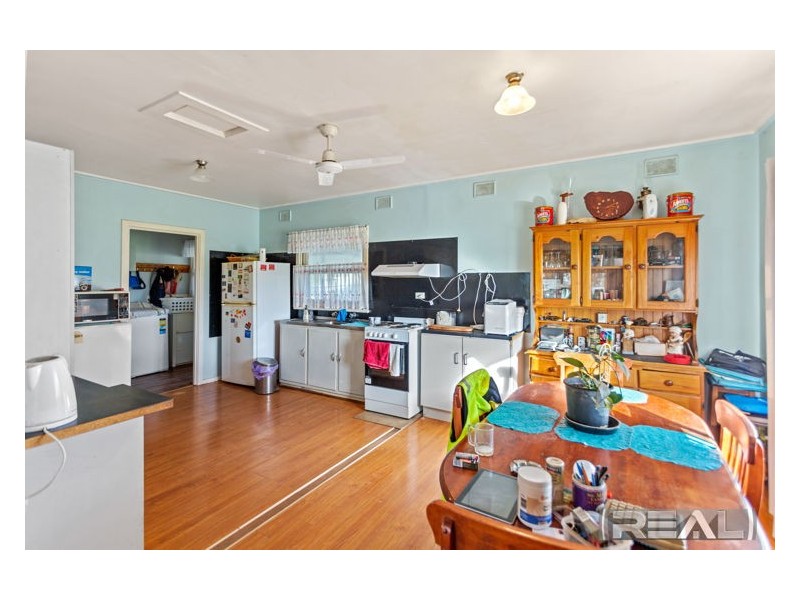 33 Stone Reserve Road, Halbury SA 5461