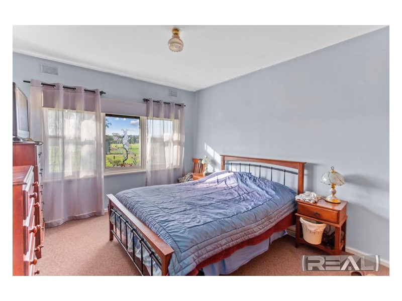 33 Stone Reserve Road, Halbury SA 5461